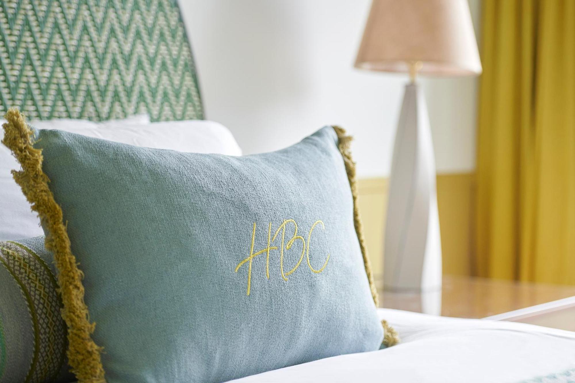 Harbour Beach Club, Hotel&Spa Salcombe Zimmer foto