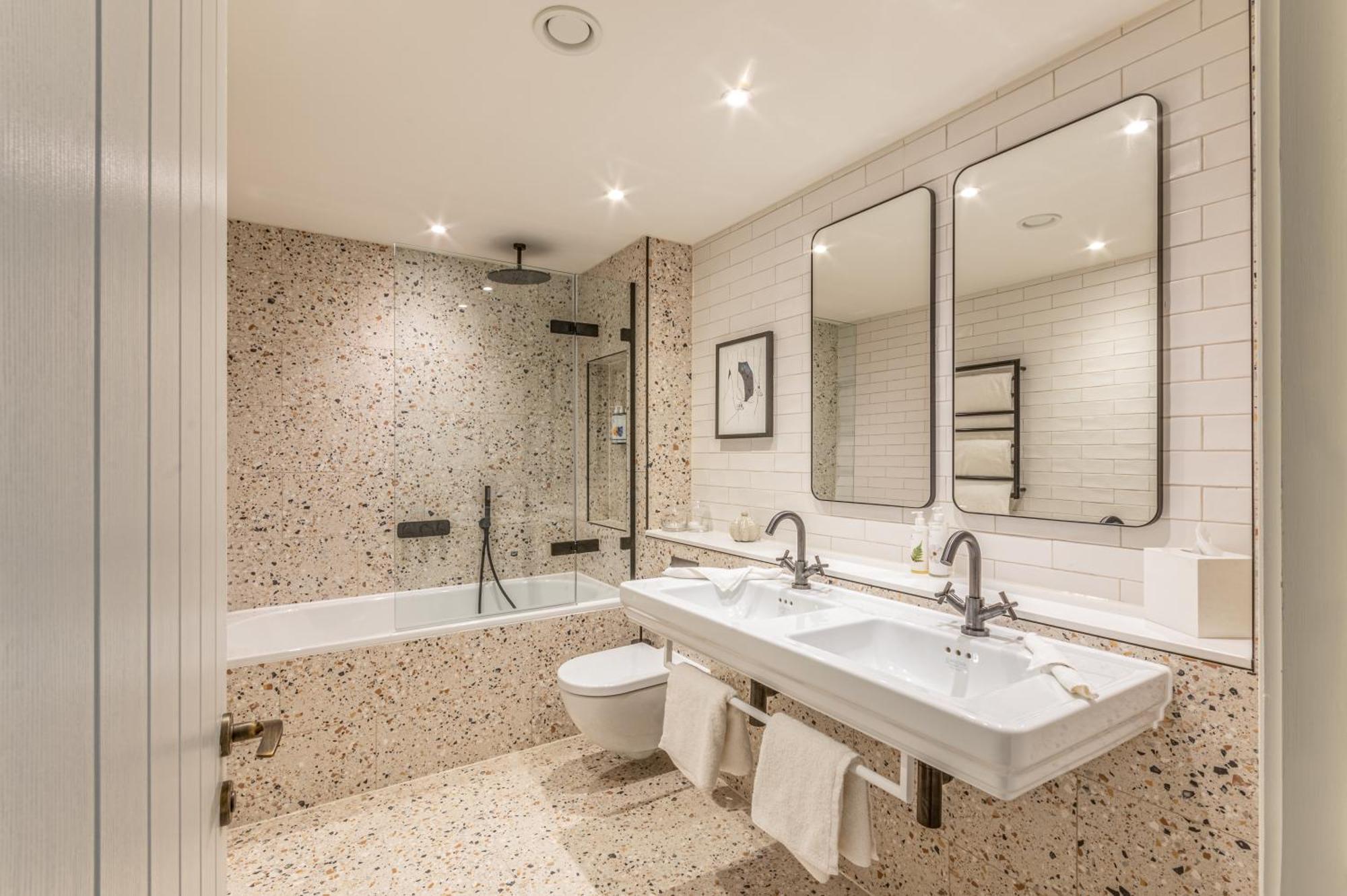 Harbour Beach Club, Hotel&Spa Salcombe Zimmer foto